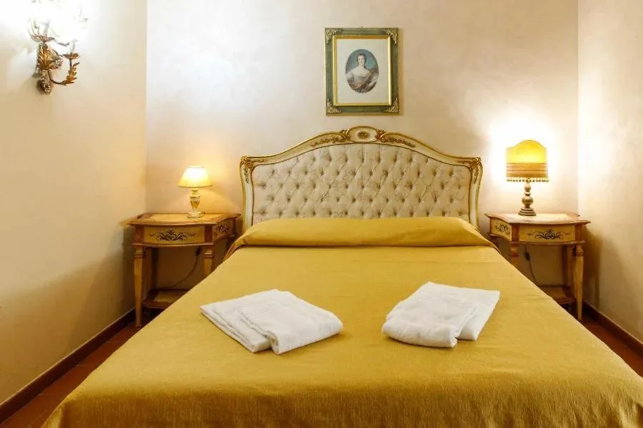 Farm stay Agriturismo Podere Bucine Basso Villa Lari Italy