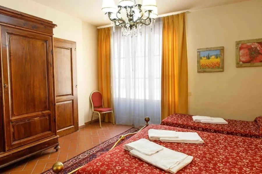 Agriturismo Podere Bucine Basso Villa Lari 0*,  Italy