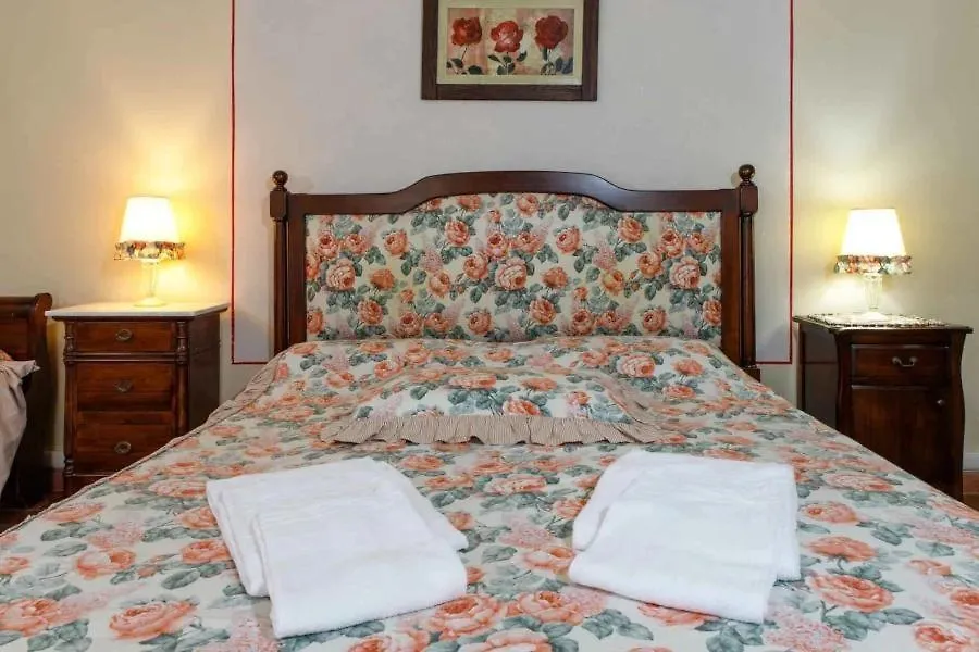 Agriturismo Podere Bucine Basso Villa Lari Farm stay