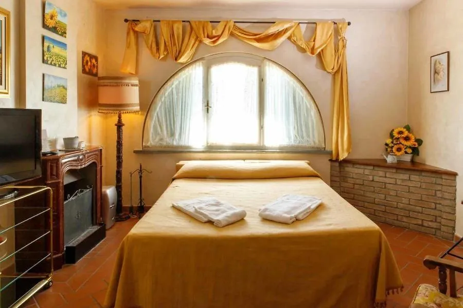 Farm stay Agriturismo Podere Bucine Basso Villa Lari Italy