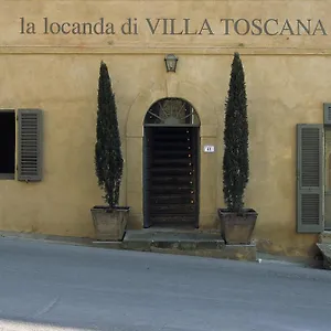 La Locanda Di Toscana Bed & Breakfast