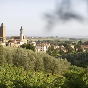 Podere Zollaio Landhuis