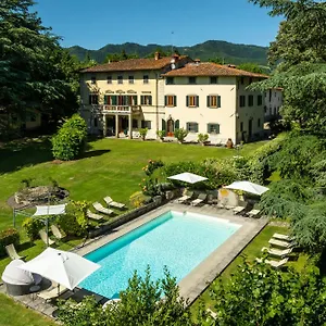 Agriresort & Spa Fattoria I Ricci Vakantieboerderij