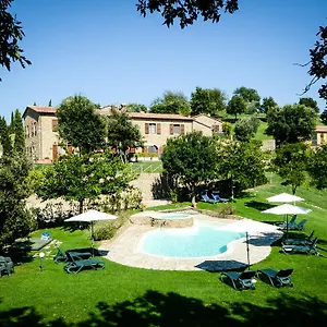 Podere L'aione Vakantieboerderij