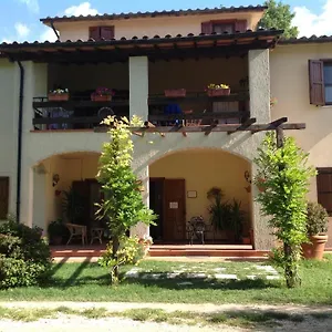 8380 - Pian Del Molino Bed & Breakfast