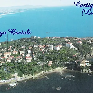 Pensione Bartoli Hotel